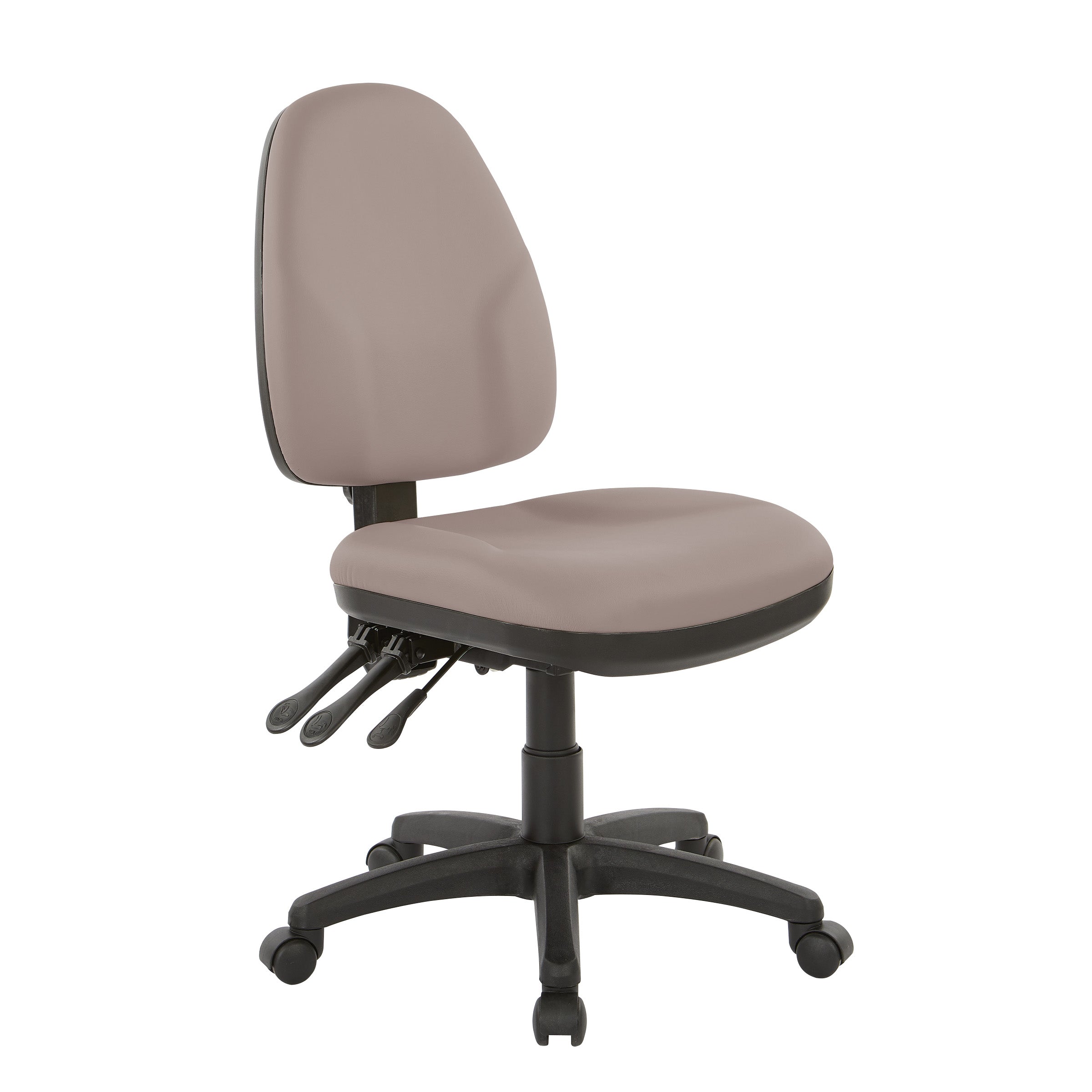 Dual Function Ergonomic Chair